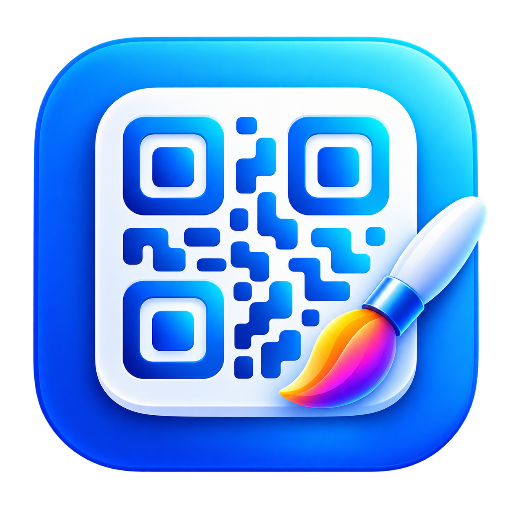 m'QRCode